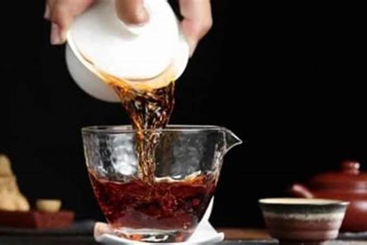 喷茶叶用什么海藻叶面肥