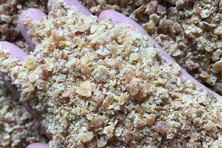 油枯不发酵可以直接当肥料吗