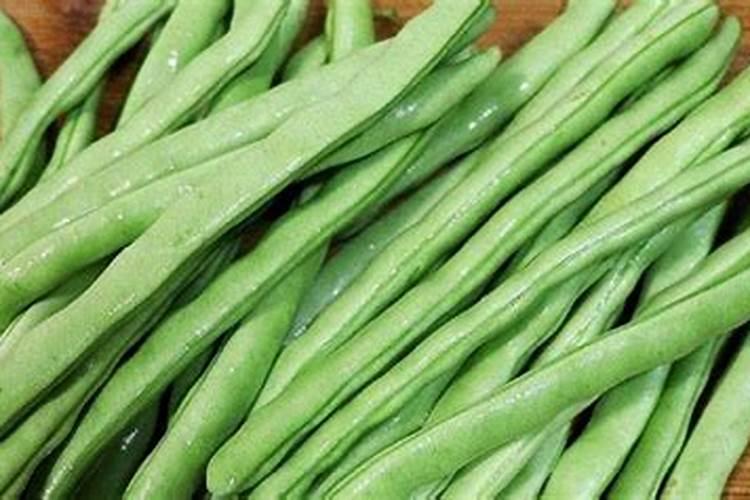 四季豆结豆时,需要施肥吗？最好是什么化肥呢？