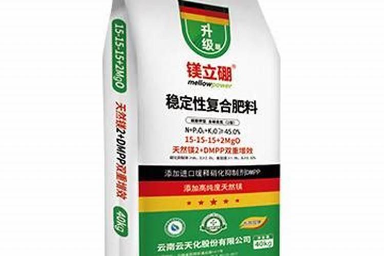 硼砂可以做肥料吗