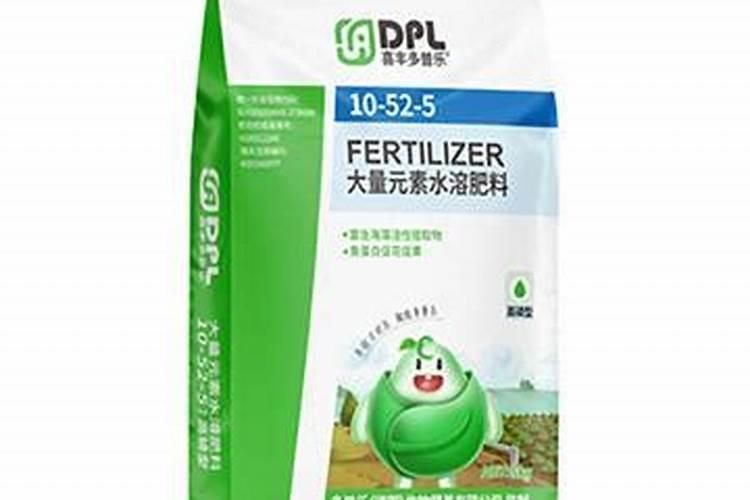 中国水溶肥的前十名中国十大水溶肥排名