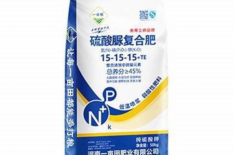 怎样施用硫酸钾？