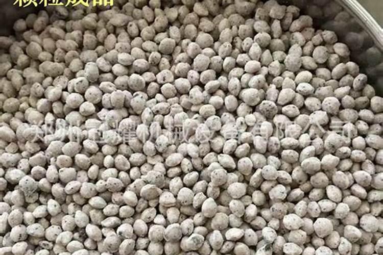 巧棵力水溶肥里面钾的成分高吗,膨果效果怎么样？