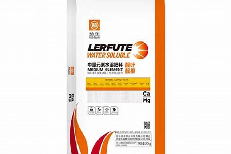 辣椒水溶肥选择什么牌子好？