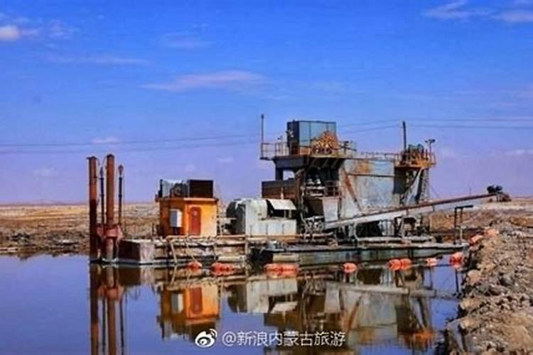 我国生产盐的上市公司有哪几家？