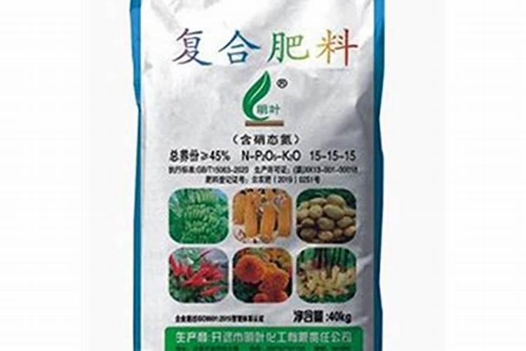 硝硫基复合肥施用需要注意哪些地方