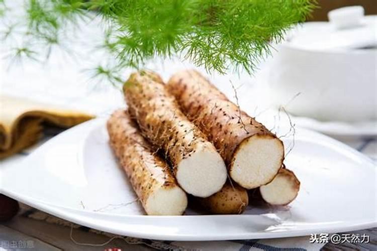 种植山药什么时候合适施肥种植山药合适施肥时间