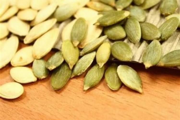 南瓜子壳可以做肥料吗