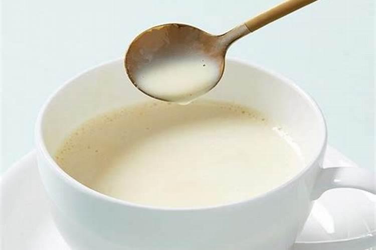 豆浆发酵后可否浇花