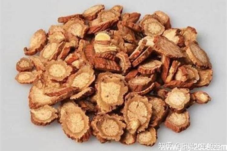 丹参片可以长期服用吗 丹参片饭前吃还是饭后吃