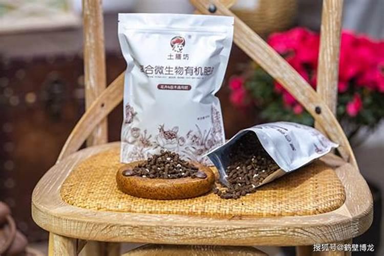 为什么要用有机肥替代化肥？有机肥与化肥的区别在哪？