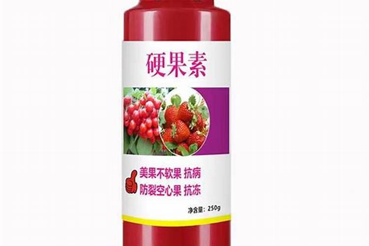 果实膨大起用什么肥