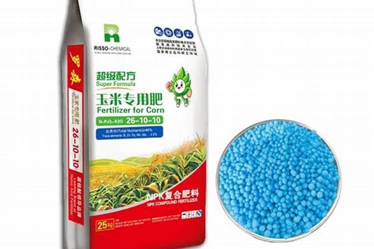 水稻分蘖肥需要用钾肥吗 怎么施肥效果好