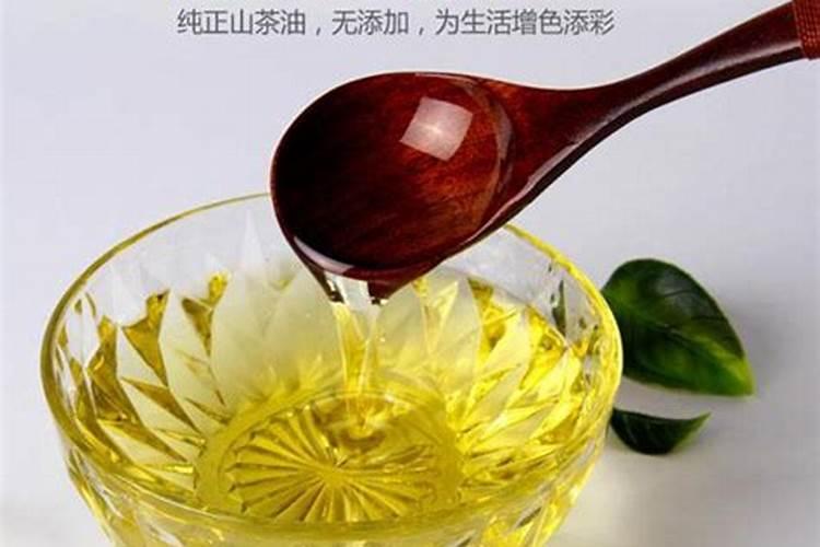 茶籽树的种植与管理