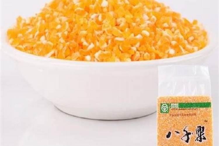 磷肥对玉米的作用及功能