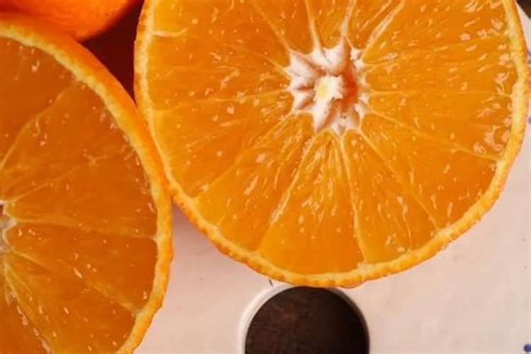 如何用沼液作为叶面肥喷施柑橘？