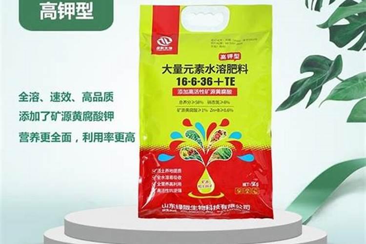 速效氮磷钾多久发挥 速效氮磷钾的施用效果需要多久？