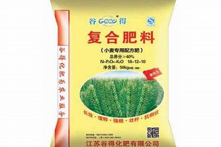小麦的用肥方法 需要怎么施肥