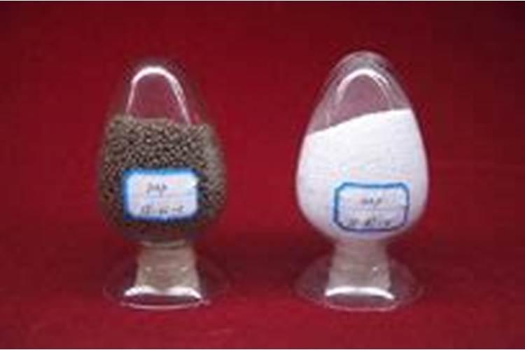 中国的氮肥 磷肥 钾肥 主要生产原料分别是什么？