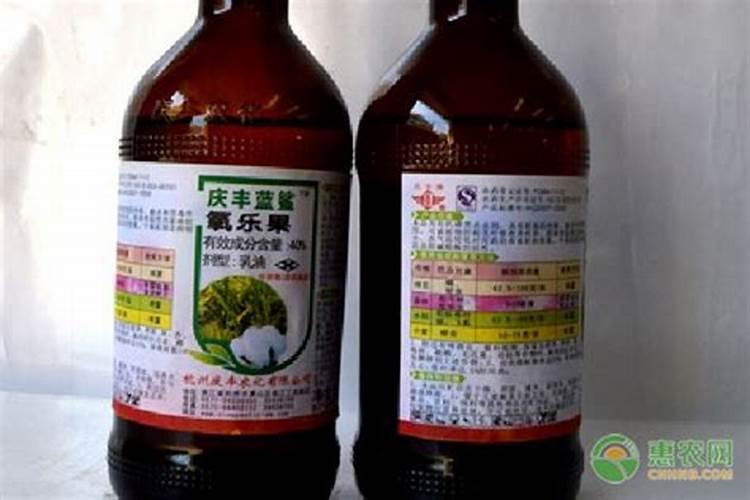 磷酸二氢钾可与氧乐果混用吗？