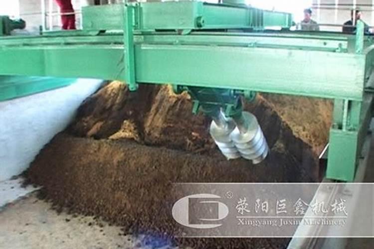 建一个3000~5000吨有机肥厂需要哪些设备 多少钱 关键是销售 担心销售成...