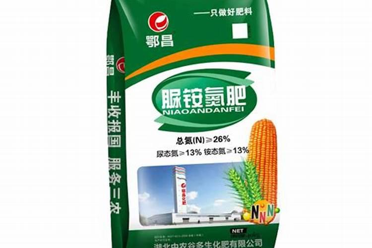 玉米田能用硫酸钾复合肥吗 可用作种肥和根外追肥