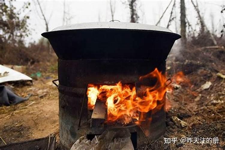 柴火灰可以种盆栽吗