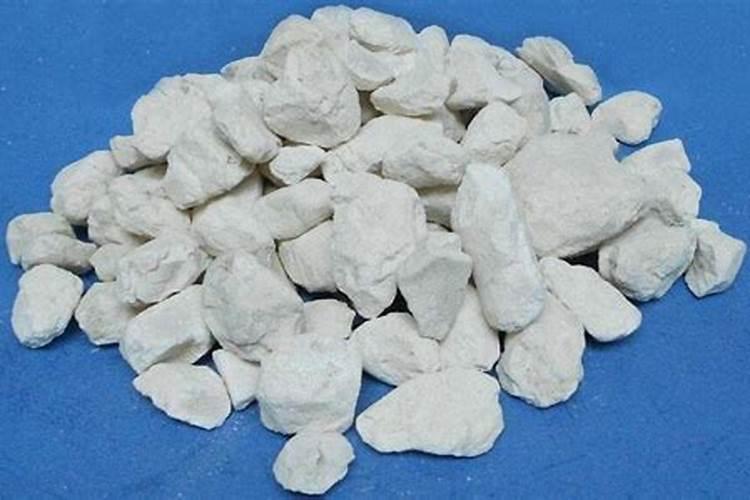 氢氧化钙的作用和用途