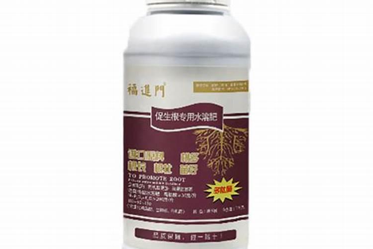 什么是水溶肥？水溶肥厂家有哪些？