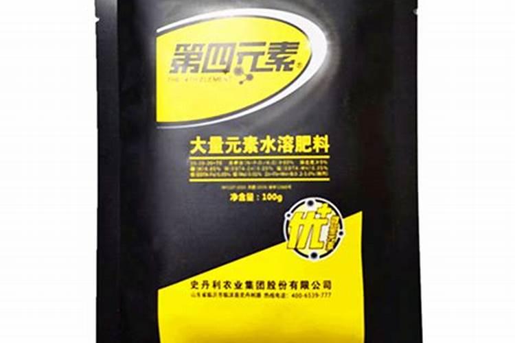 高磷水溶肥什么时候用