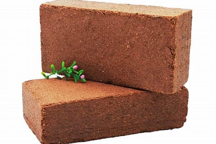 椰土砖使用方法