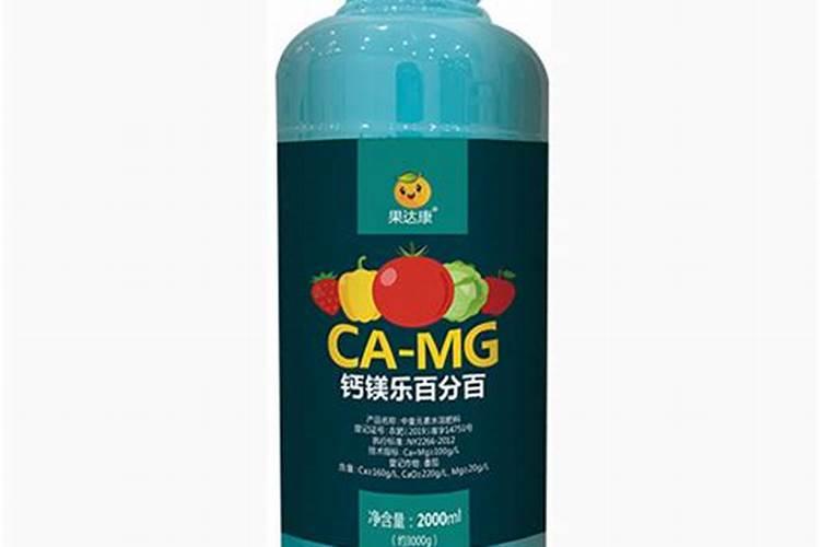 哪种叶面用的钙肥吸收好