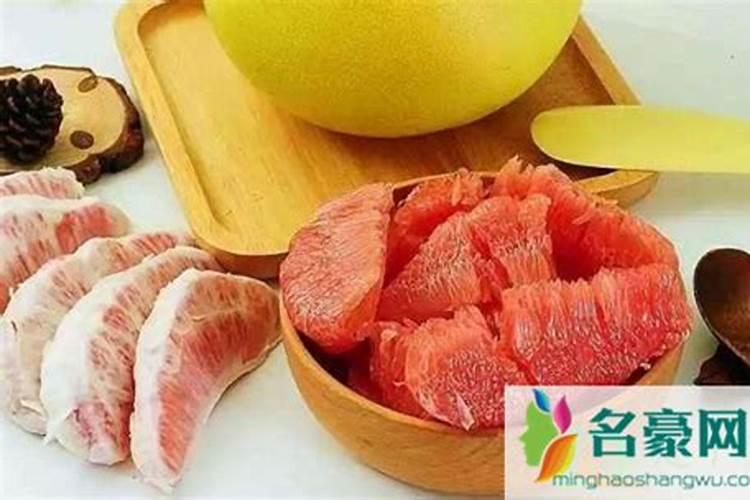 柚子施什么肥最甜