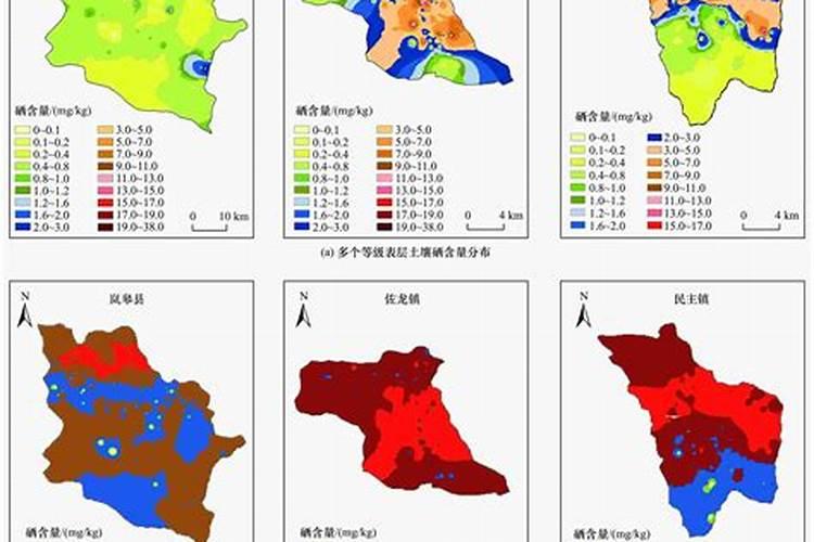 国家对硒缺乏地区有什么措施
