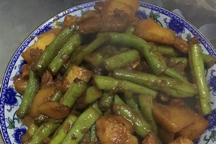 豇豆追肥用什么肥料好
