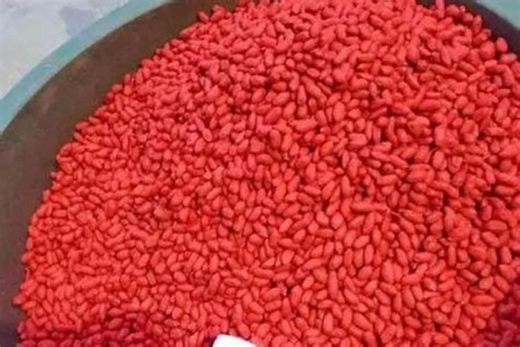 花生硼肥什么时间施用