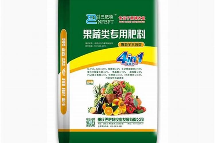 巴肥特肥料怎么样