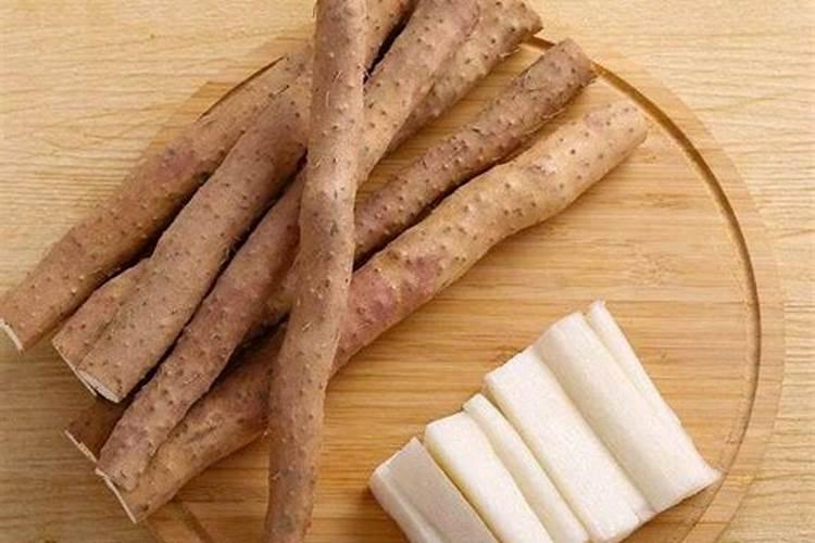山药种子种植,应该选择什么样的土壤呢？