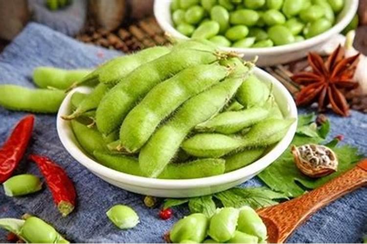 种毛豆到底要不要施肥 施什么肥好