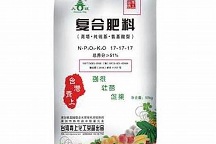 巧棵力水溶肥里面钾的成分高吗,膨果效果怎么样？