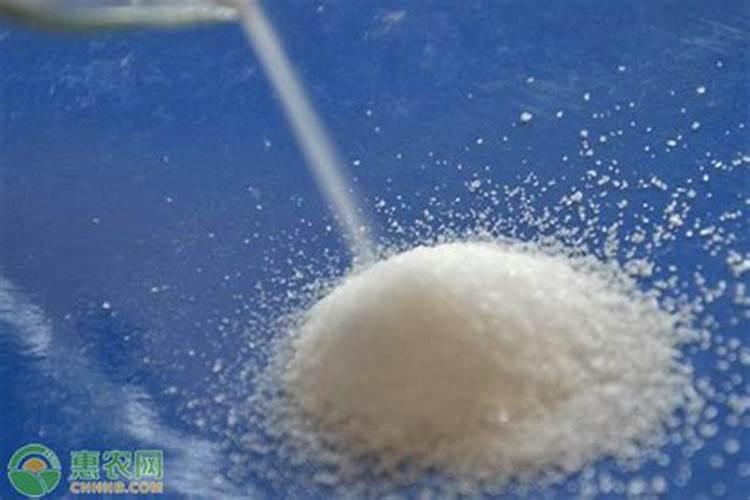 高氮高钾复合肥有哪些