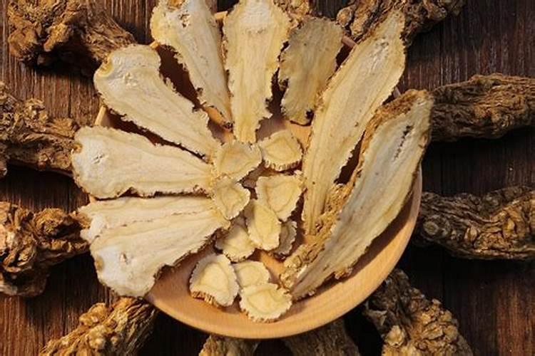 当归种植怎样施肥·