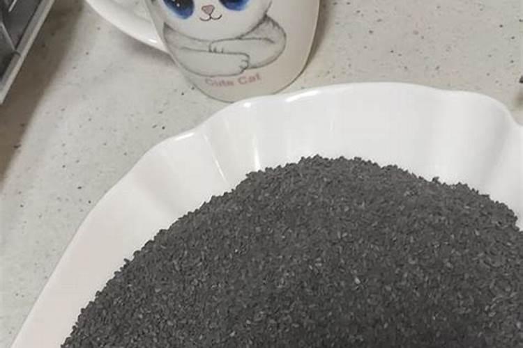 熟芝麻可以当肥料吗？