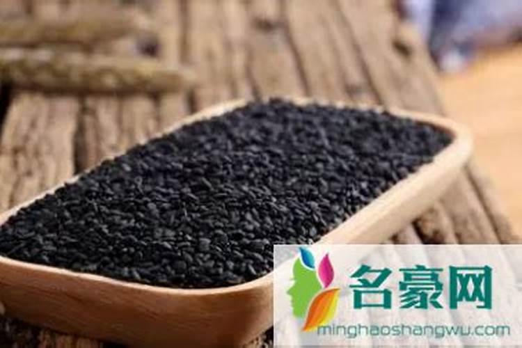 熟芝麻可以做肥料吗