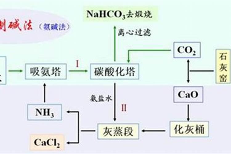 ...为纯碱和氮肥工业技术的发展做出了杰出的贡