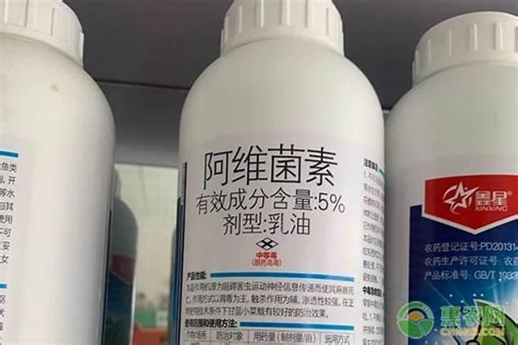 桔子树上的红蜘蛛打什么农药能去除？
