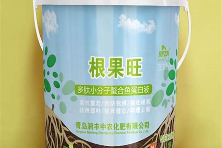 鱼蛋白肥,好的品牌有哪些？