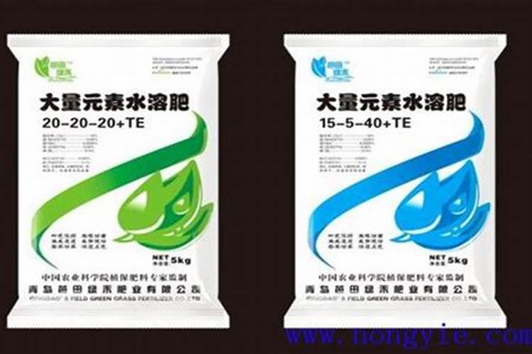大元素颗粒肥有什么施肥技巧吗？怎么用效果做最好