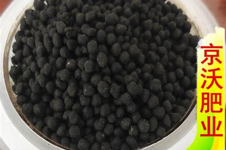 生物有机肥的优点有哪些？生物有机肥与农家肥的区别