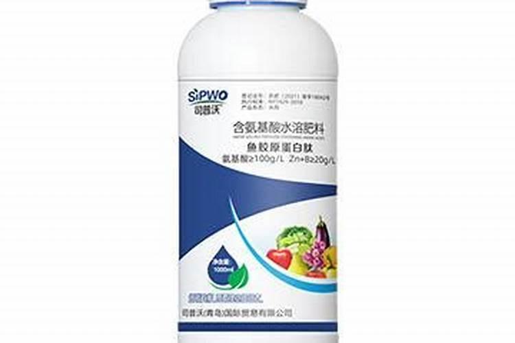 水溶肥价格多少钱一吨 如何选购优质的水溶肥料